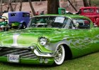 Cadillac 1950-1959